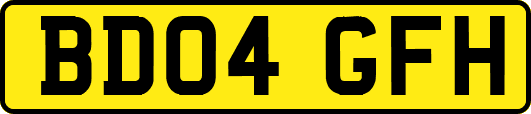 BD04GFH