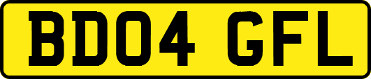 BD04GFL
