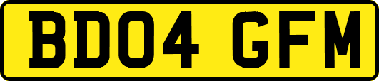 BD04GFM