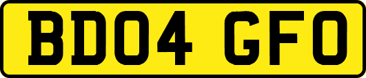 BD04GFO
