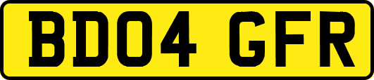 BD04GFR