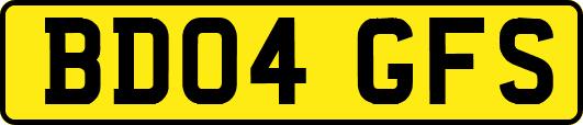 BD04GFS