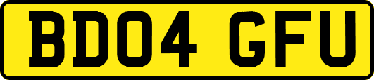BD04GFU