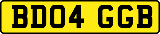 BD04GGB