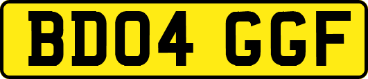 BD04GGF