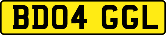 BD04GGL