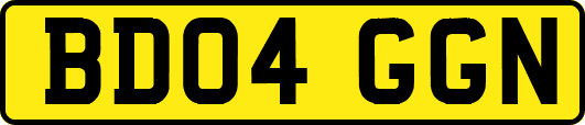BD04GGN