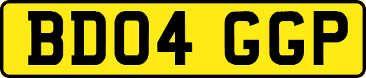 BD04GGP