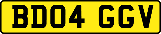 BD04GGV