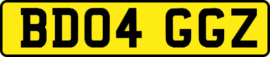 BD04GGZ