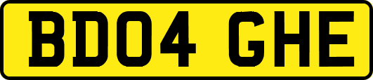 BD04GHE