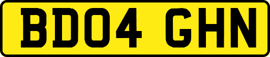 BD04GHN