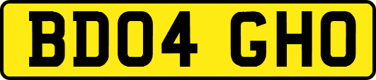 BD04GHO