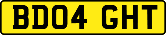 BD04GHT