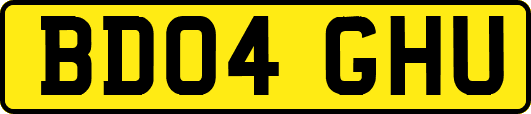 BD04GHU