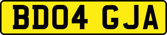 BD04GJA