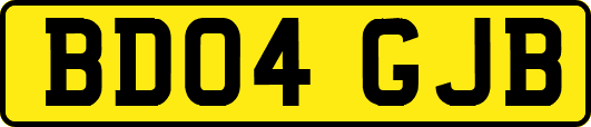 BD04GJB