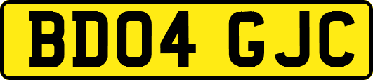 BD04GJC