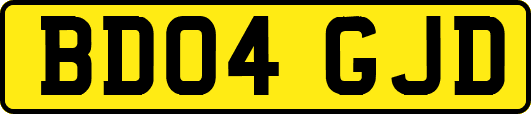 BD04GJD