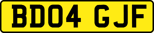 BD04GJF