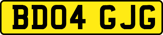 BD04GJG
