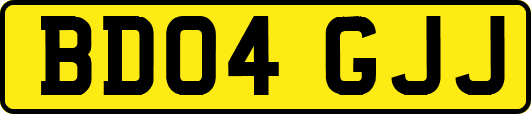 BD04GJJ
