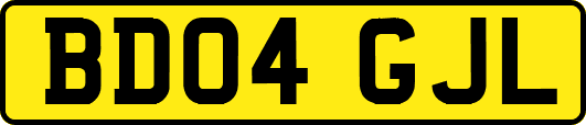 BD04GJL