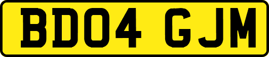 BD04GJM