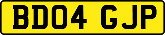 BD04GJP