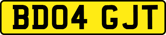 BD04GJT