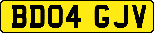 BD04GJV