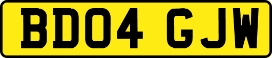 BD04GJW