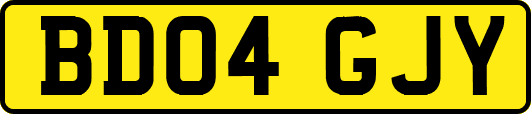 BD04GJY