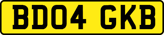BD04GKB