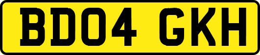 BD04GKH
