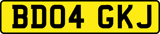BD04GKJ