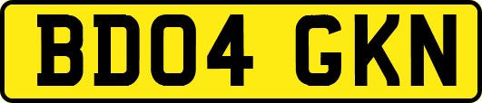 BD04GKN