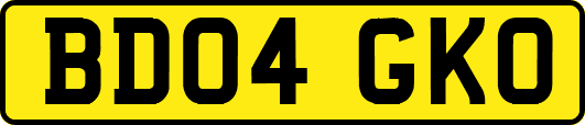 BD04GKO