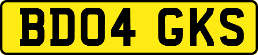 BD04GKS