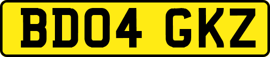 BD04GKZ