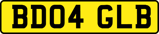 BD04GLB