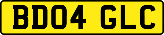 BD04GLC