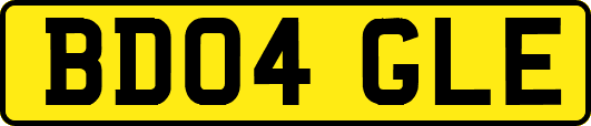 BD04GLE