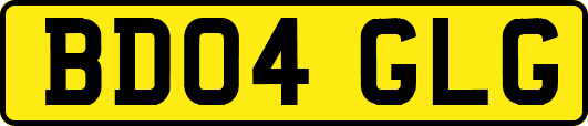 BD04GLG