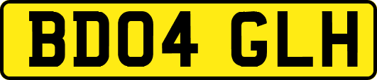 BD04GLH