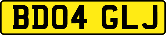 BD04GLJ