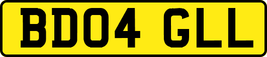 BD04GLL