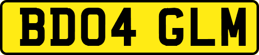 BD04GLM