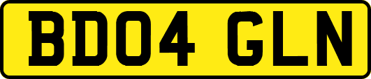 BD04GLN