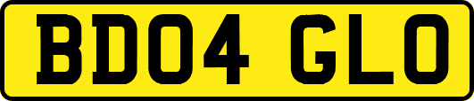 BD04GLO